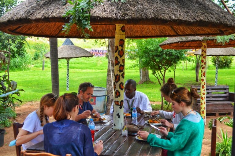 4 Hour Soweto Bicycle Tour